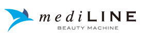 メディラインロゴ